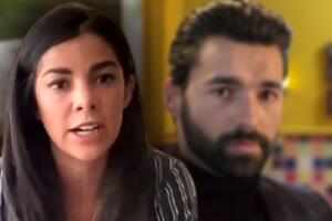 Daniela Berriel Gonzalo Peña novela