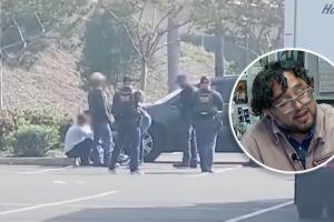 Centro de Jornaleros de Pomona acusa racismo tras operativo migratorio que dejó varios detenidos