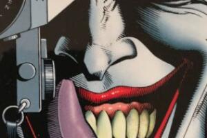 Killing Joke, Jared Leto