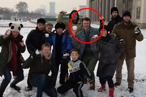 Otto Warmbier 