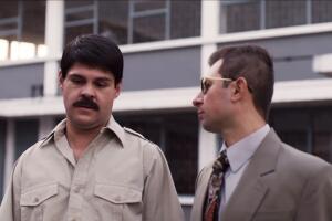 El Chapo Cap. 1