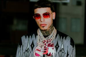 Luar la L cantará por primera vez en Premios Juventud 2024