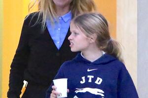 Gwyneth Paltrow sin maquillaje