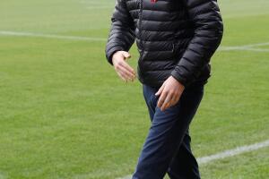 The Duke Of Sussex Attends A Terrence Higgins Trust Event Ahead Of National HIV Testing Week