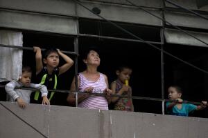 Venezuela terremoto