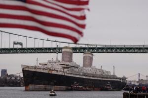 SS United States