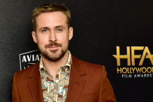 Ryan Gosling