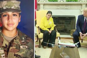 Vanessa Guillen Trump .jpg