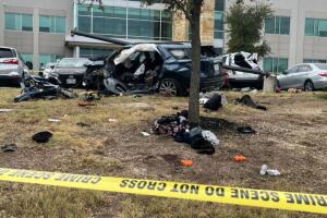 San Antonio tiroteo motel West Side autopista 151 triángulo amoroso herido grave arresto SAPD