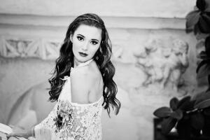 Moda para el Día de San Valentín de Austin para el mundo 