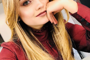Karol Sevilla