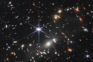Nasa SMACS 0723