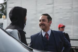 BTS El Chapo