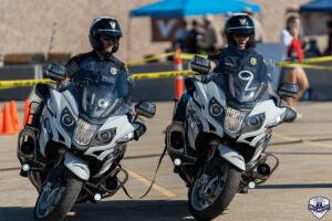 Policía de Salt Lake City