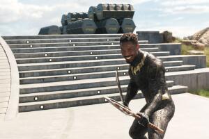 Michael B. Jordan como Killmonger Black Panther Film - 2018 Grosby (2).jpg