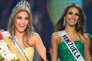 Dayana Mendoza, Miss Universo 2008, deja las pasarelas y ahora es predicadora de iglesia