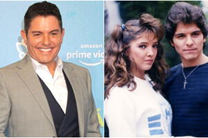 Ernesto Laguardia revela que Adela Noriega podría regresar a la tv con un proyecto de 'Quinceañera'
