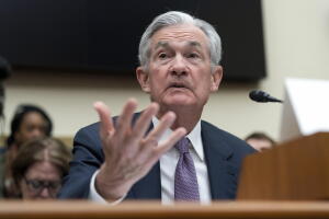 Jerome Powell