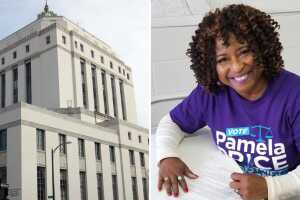 Pamela Price, la fiscal de distrito del condado de Alameda, estará en la boleta de noviembre para una elección revocatoria. La decisión de consolidar la votación con las elecciones generales puede influir en el resultado, dada la expectativa de un electorado más amplio y liberal.