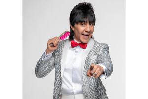 El Vítor conducirá Piensa Rápido VIP