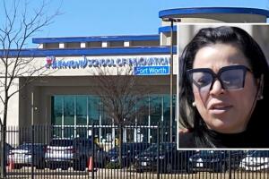 acoso sexual hijo autismo Fort Worth