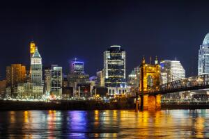 Cincinnati, en Ohio, es la segunda ciudad más asequible de EEUU.
