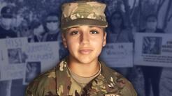 Supreme Court hears case of military rape and statute of limitation