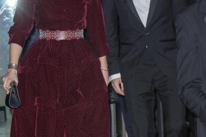 princesa Beatrice y su novio Edoardo