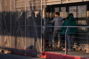 Immigration Detainees Bond
