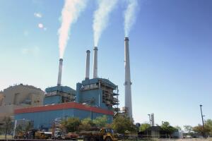Montana Power Generation