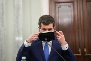 Pete Buttigieg
