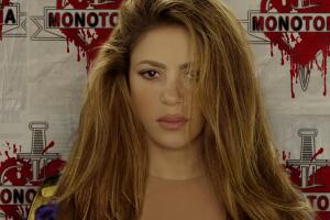 Latin American Music Awards 2023: Shakira está nominada a Canción Del Año