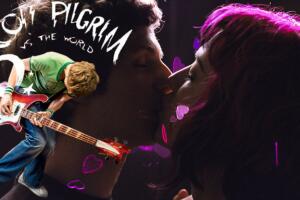 Scott Pilgrim vs. the World