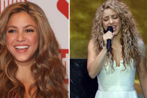 Shakira