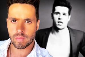 Eleazar Gómez debe pagar 21 mil dólares y cumplir otras condiciones ya que salió de la cárcel