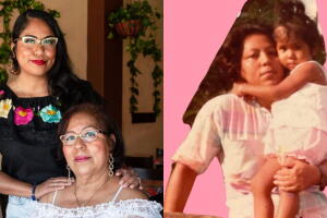 Una madre migrante y su hija, víctimas de bullying por vender sopa en la calle, logran el sueño de tener su propio restaurante en California.