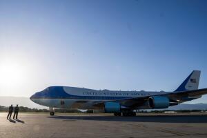 Avión Air Force One