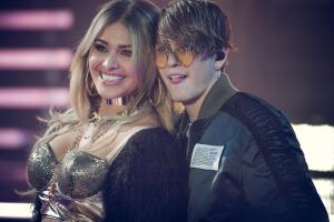 Migbelis Castellanos 