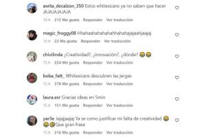 Usuarios de Instagram critican la falda de jerga (3).jpg