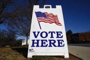 Centros de votación en Sacramento: guía para votar en persona este 5 de noviembre