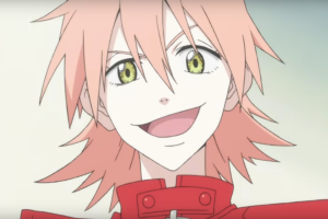 FLCL