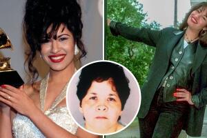 Selena Quintanilla confió en Yolanda Saldívar desde los 19 años: así fue su relación