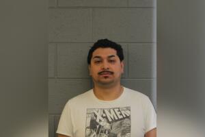 Por la muerte de Álvaro Gómez Méndez en un accidente de auto en La Villita,  Ángel Rodríguez enfrenta seis cargos: policía de Chicago