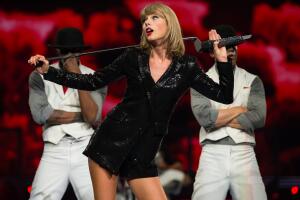 Taylor Swift