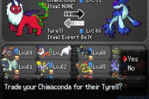 Pokémon Uranium