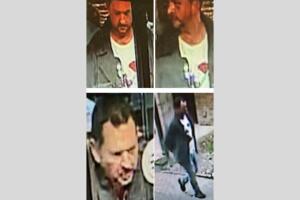 Iglesia San Mateo amenazas terroristas recompensa San Antonio Texas