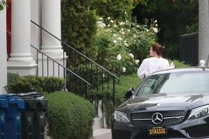 PREMIUM EXC Kylie Jenner