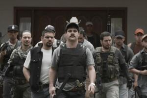 EL CHAPO IMAGEN TRAILER