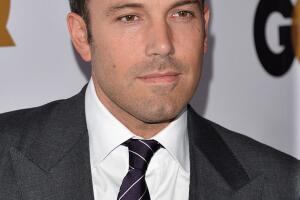 Ben Affleck sin barba