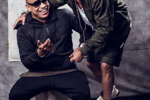 Artistas confirmados en PJ